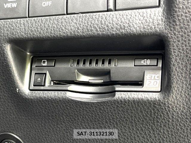 Toyota HARRIER HYBRID 2021-01 6612145-6
