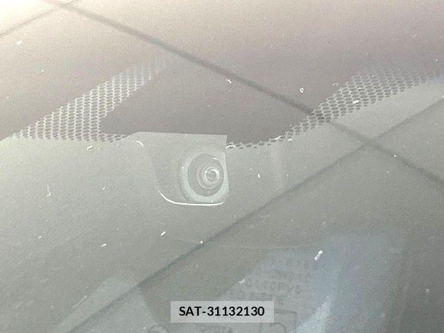 Toyota HARRIER HYBRID 2021-01 6612145-7