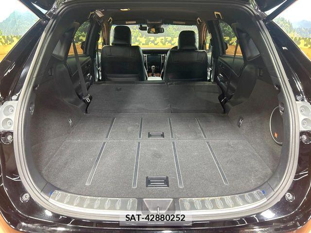 Toyota HARRIER HYBRID 2015-01 6612160-10