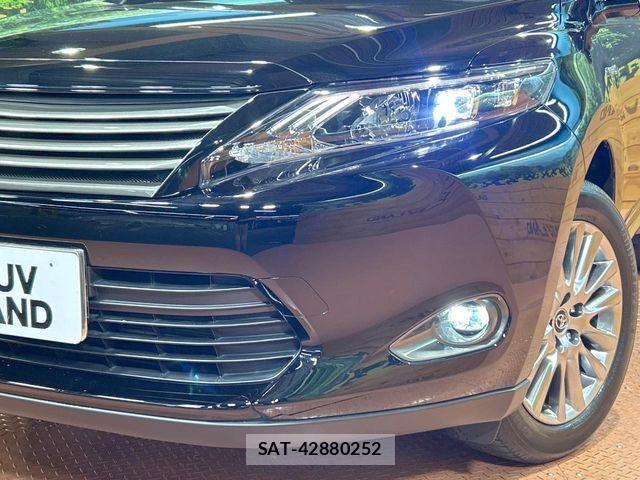Toyota HARRIER HYBRID 2015-01 6612160-12