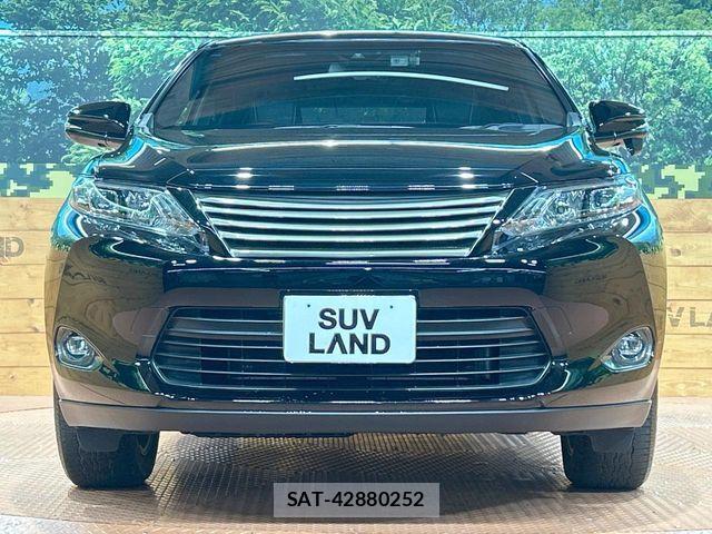Toyota HARRIER HYBRID 2015-01 6612160-14