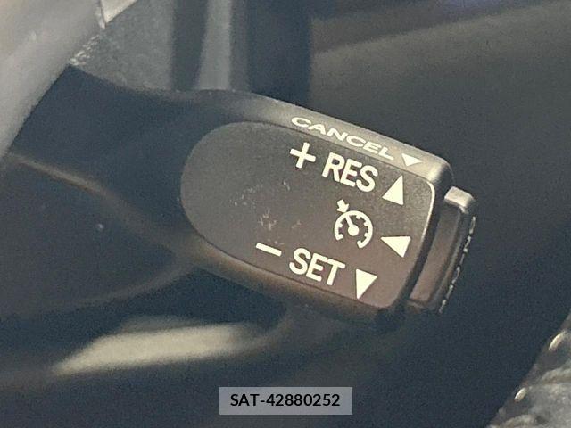 Toyota HARRIER HYBRID 2015-01 6612160-5