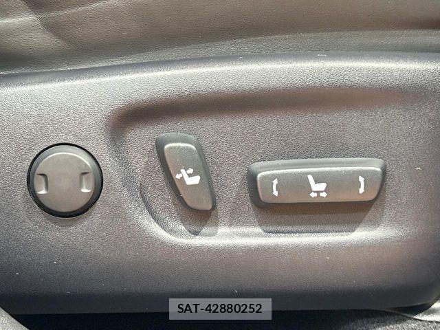 Toyota HARRIER HYBRID 2015-01 6612160-6