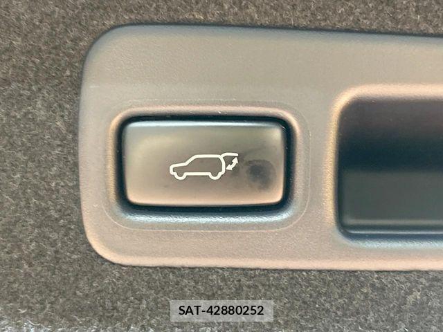 Toyota HARRIER HYBRID 2015-01 6612160-7