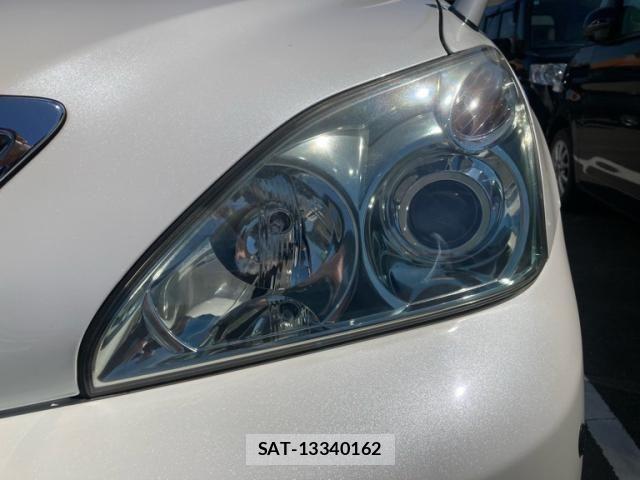 Toyota HARRIER HYBRID 2008-07 6612163-9