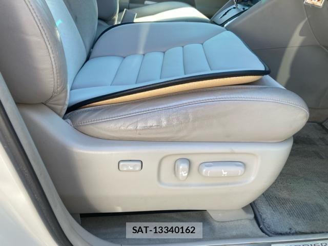 Toyota HARRIER HYBRID 2008-07 6612163-12