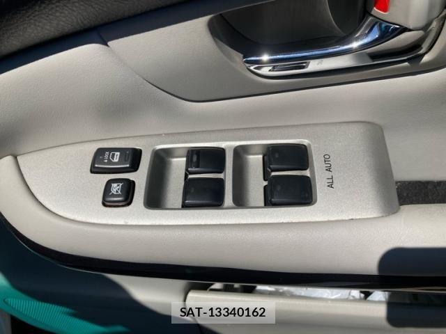 Toyota HARRIER HYBRID 2008-07 6612163-13