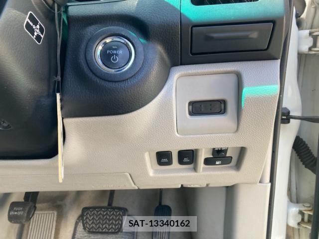 Toyota HARRIER HYBRID 2008-07 6612163-14