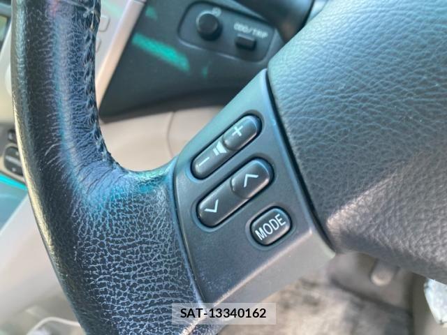 Toyota HARRIER HYBRID 2008-07 6612163-17