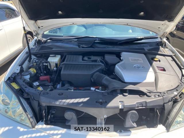 Toyota HARRIER HYBRID 2008-07 6612163-21