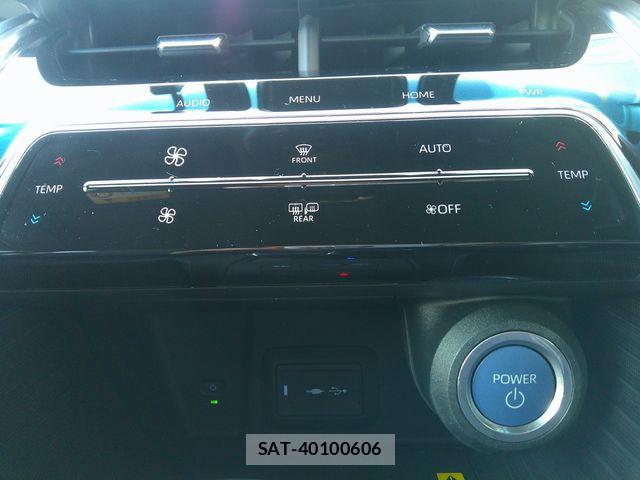 Toyota HARRIER HYBRID 2021-04 6612146-9