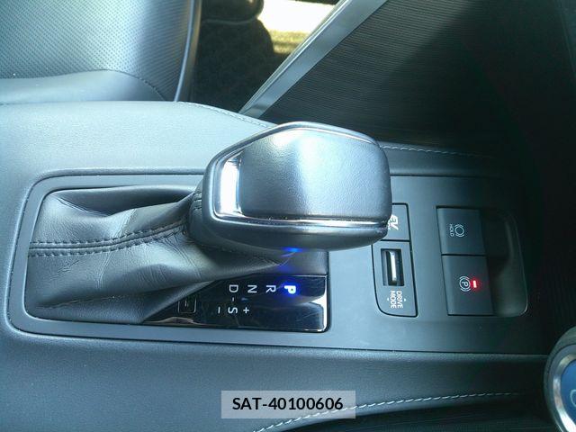 Toyota HARRIER HYBRID 2021-04 6612146-10