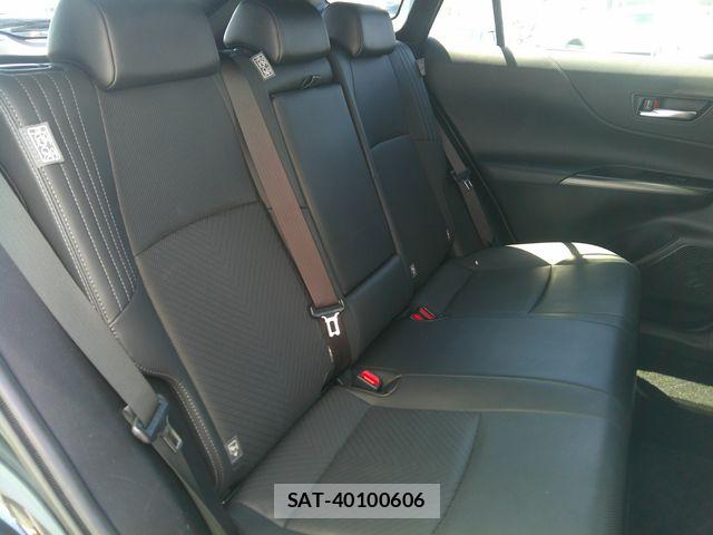 Toyota HARRIER HYBRID 2021-04 6612146-15