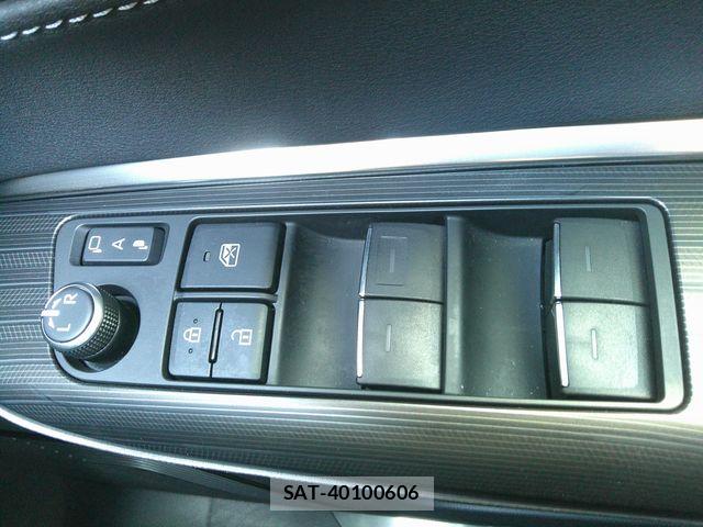 Toyota HARRIER HYBRID 2021-04 6612146-20