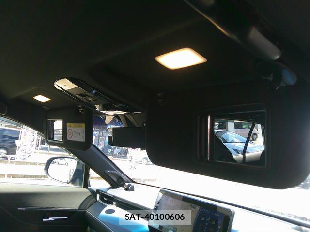 Toyota HARRIER HYBRID 2021-04 6612146-21