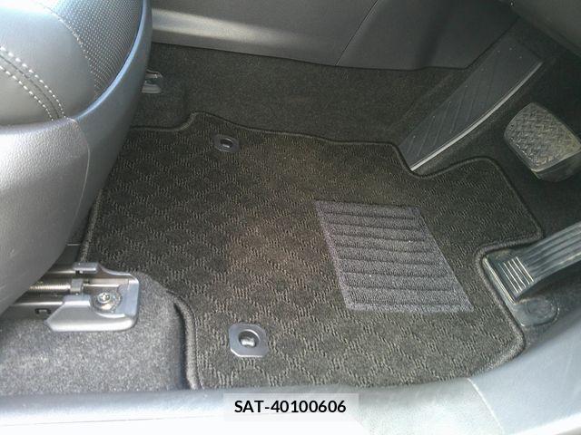 Toyota HARRIER HYBRID 2021-04 6612146-22