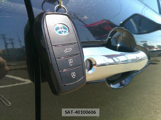 Toyota HARRIER HYBRID 2021-04 6612146-6
