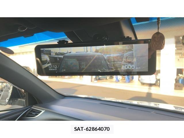 Toyota HARRIER HYBRID 2018-11 6612161-8