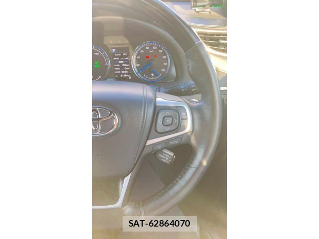 Toyota HARRIER HYBRID 2018-11 6612161-11