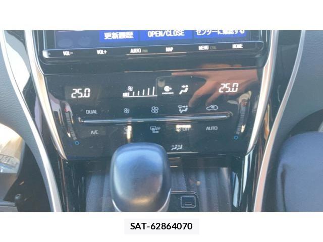 Toyota HARRIER HYBRID 2018-11 6612161-7