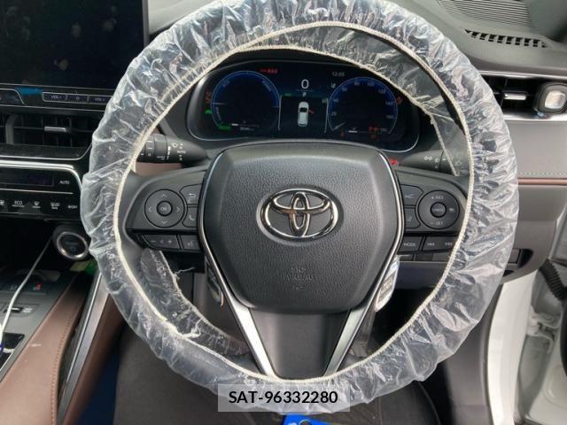 Toyota HARRIER HYBRID 2023-11 6641651-9