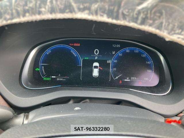 Toyota HARRIER HYBRID 2023-11 6641651-10