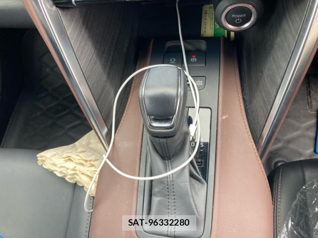 Toyota HARRIER HYBRID 2023-11 6641651-14