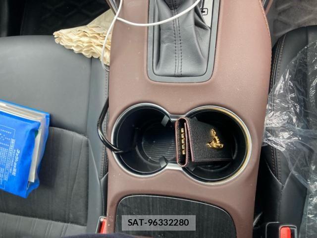 Toyota HARRIER HYBRID 2023-11 6641651-15