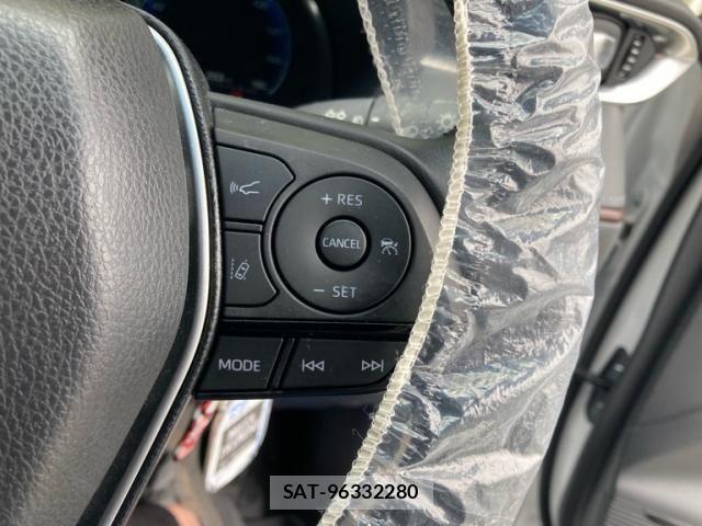 Toyota HARRIER HYBRID 2023-11 6641651-16