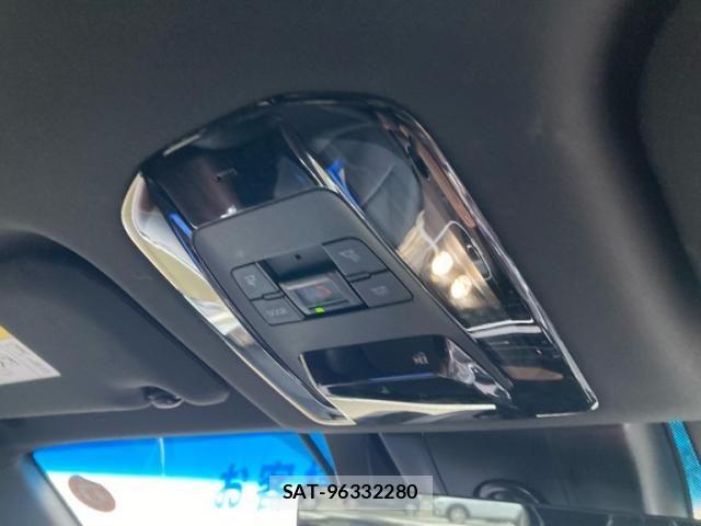 Toyota HARRIER HYBRID 2023-11 6641651-21