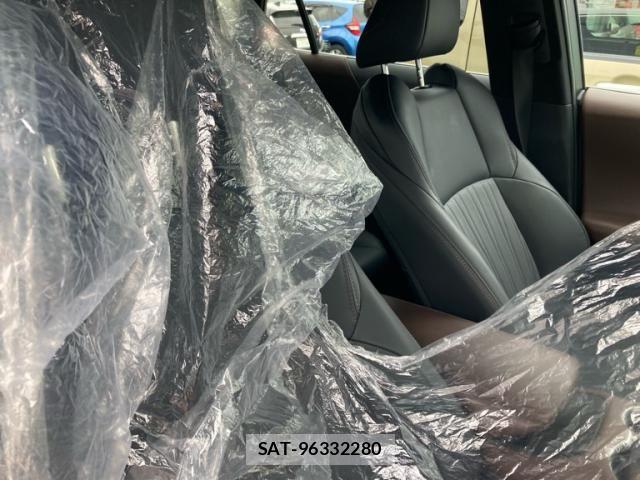 Toyota HARRIER HYBRID 2023-11 6641651-7
