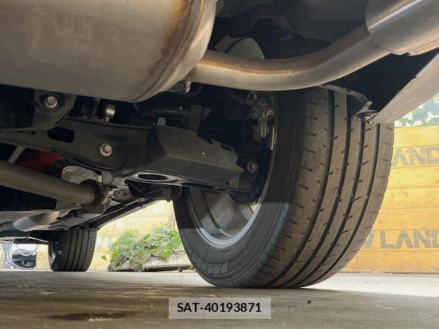 Toyota HARRIER HYBRID 2021-06 6641648-19
