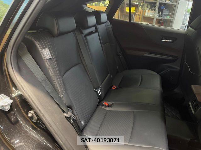 Toyota HARRIER HYBRID 2021-06 6641648-8