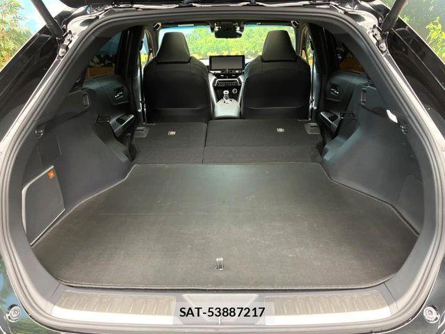 Toyota HARRIER HYBRID 2023-12 6641643-10