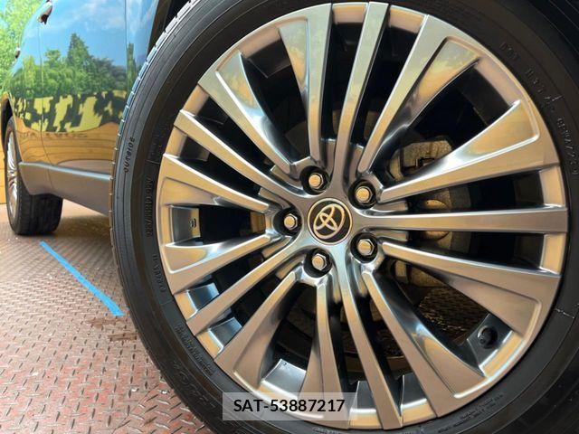 Toyota HARRIER HYBRID 2023-12 6641643-12