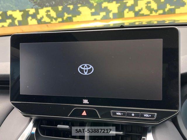 Toyota HARRIER HYBRID 2023-12 6641643-3