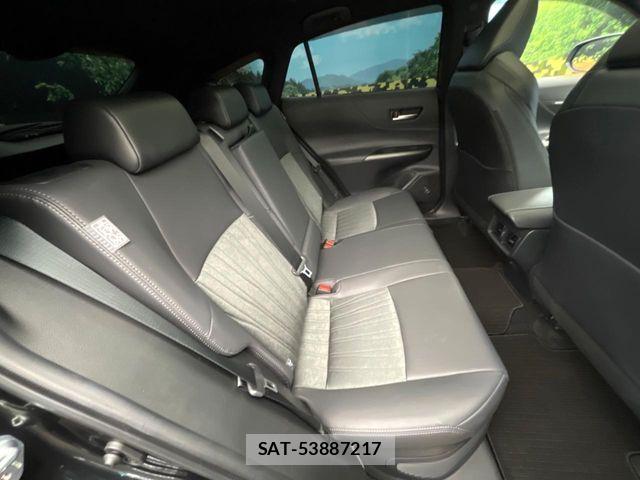 Toyota HARRIER HYBRID 2023-12 6641643-8