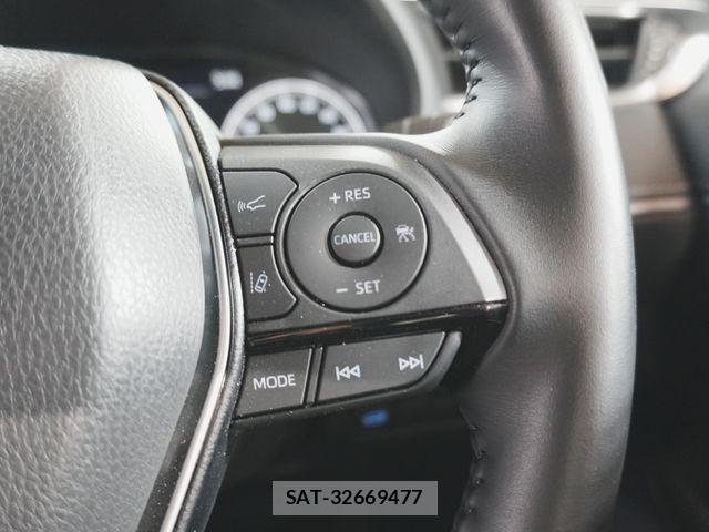 Toyota HARRIER HYBRID 2020-12 6641642-13