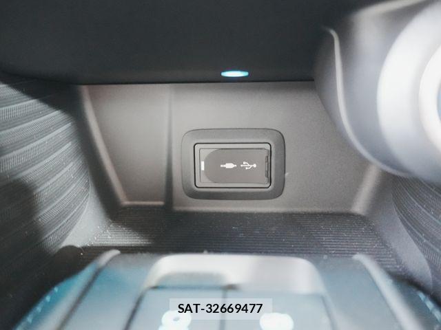 Toyota HARRIER HYBRID 2020-12 6641642-15