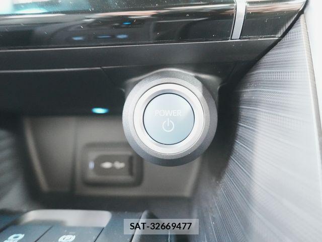 Toyota HARRIER HYBRID 2020-12 6641642-16