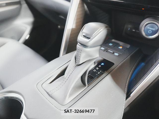 Toyota HARRIER HYBRID 2020-12 6641642-18