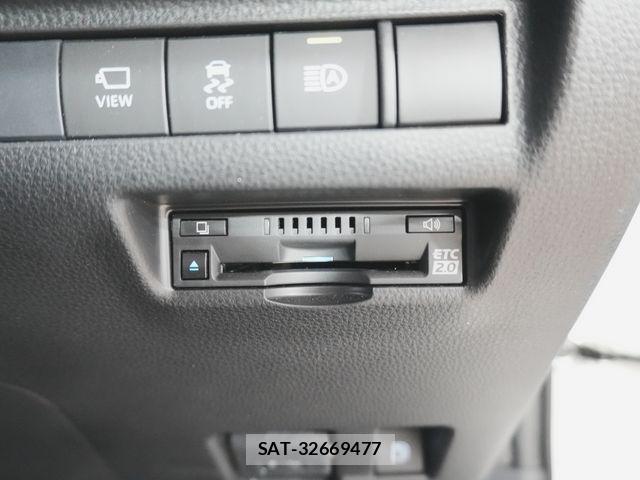 Toyota HARRIER HYBRID 2020-12 6641642-21