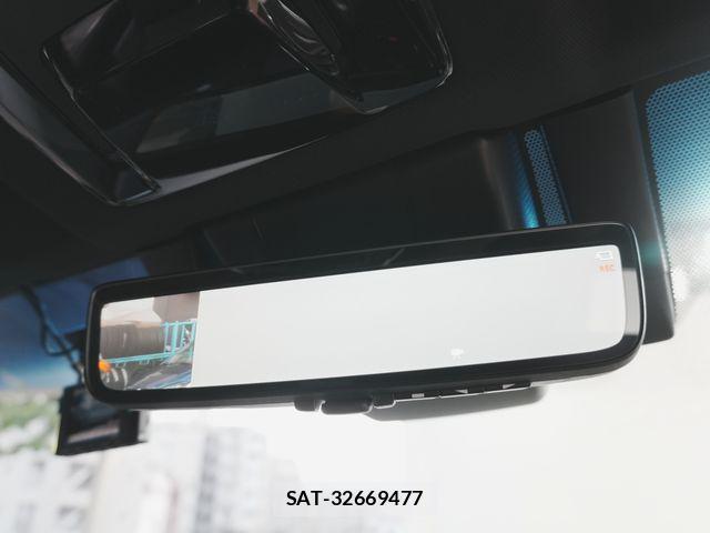 Toyota HARRIER HYBRID 2020-12 6641642-22
