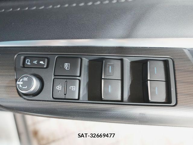 Toyota HARRIER HYBRID 2020-12 6641642-24