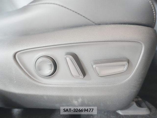 Toyota HARRIER HYBRID 2020-12 6641642-25