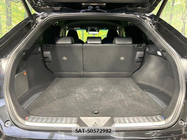 Toyota HARRIER HYBRID 2022-06 6641650-9