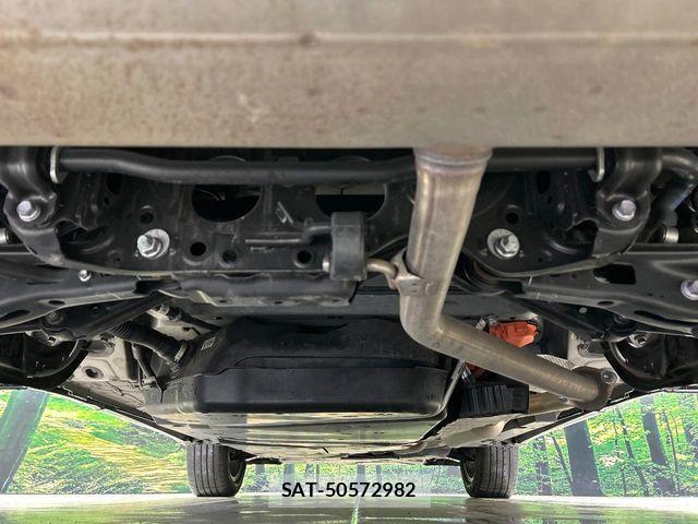 Toyota HARRIER HYBRID 2022-06 6641650-18
