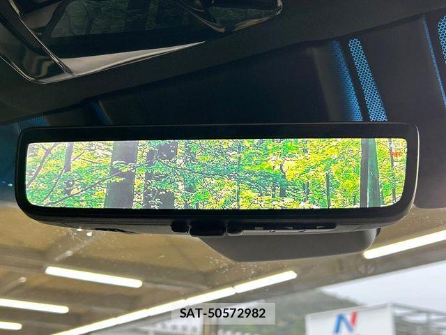 Toyota HARRIER HYBRID 2022-06 6641650-5