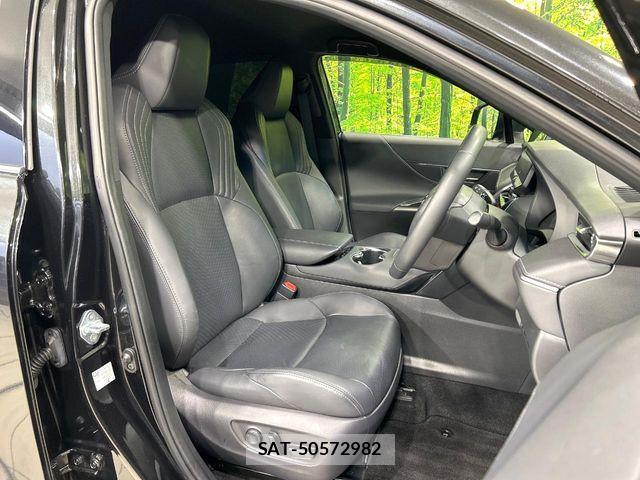 Toyota HARRIER HYBRID 2022-06 6641650-7