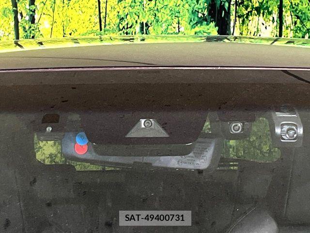 Toyota HARRIER HYBRID 2021-01 6671689-2